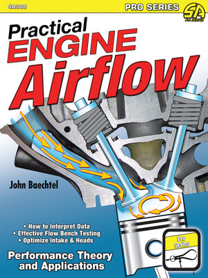 cover image of Practical Engine Airflow